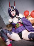 [BLUECAKE] Jamong (자몽) - Jamong Oni