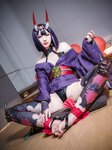 [BLUECAKE] Jamong (자몽) - Jamong Oni