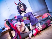 [BLUECAKE] Jamong (자몽) - Jamong Oni