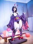 [BLUECAKE] Jamong (자몽) - Jamong Oni