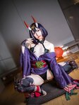 [BLUECAKE] Jamong (자몽) - Jamong Oni