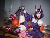 [BLUECAKE] Jamong (자몽) - Jamong Oni