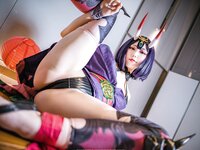 [BLUECAKE] Jamong (자몽) - Jamong Oni