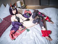 [BLUECAKE] Jamong (자몽) - Jamong Oni