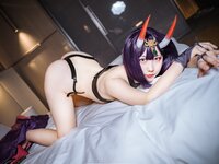 [BLUECAKE] Jamong (자몽) - Jamong Oni