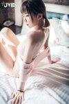 [JVID] 與巨乳女友 – 果寶寶 [130P-1GB]