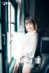 [JVID] 與巨乳女友 – 果寶寶 [130P-1GB]