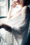 [JVID] 與巨乳女友 – 果寶寶 [130P-1GB]