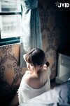 [JVID] 與巨乳女友 – 果寶寶 [130P-1GB]