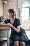 [JVID] 與巨乳女友 – 果寶寶 [130P-1GB]