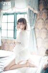 [JVID] 與巨乳女友 – 果寶寶 [130P-1GB]