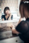 [JVID] 與巨乳女友 – 果寶寶 [130P-1GB]