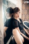 [JVID] 與巨乳女友 – 果寶寶 [130P-1GB]
