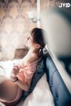 [JVID] 與巨乳女友 – 果寶寶 [130P-1GB]