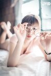 [JVID] 與巨乳女友 – 果寶寶 [130P-1GB]