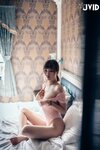 [JVID] 與巨乳女友 – 果寶寶 [130P-1GB]