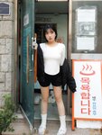 [Bimilstory] SonSon (손손) - Vol.01 X Stopwatch Women Sauna