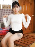 [Bimilstory] SonSon (손손) - Vol.01 X Stopwatch Women Sauna