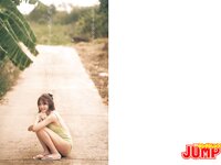 [Young Jump] 2024 No.03-04 (王林 結那 有井ちえ)