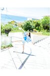 [ヤンマガWeb] 週刊STU48　福田朱里