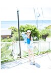 [ヤンマガWeb] 週刊STU48　福田朱里