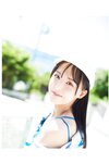 [ヤンマガWeb] 週刊STU48　福田朱里