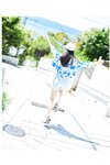 [ヤンマガWeb] 週刊STU48　福田朱里