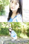 [ヤンマガWeb] 週刊STU48　福田朱里