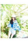 [ヤンマガWeb] 週刊STU48　福田朱里