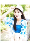 [ヤンマガWeb] 週刊STU48　福田朱里