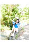[ヤンマガWeb] 週刊STU48　福田朱里