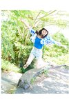 [ヤンマガWeb] 週刊STU48　福田朱里