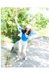 [ヤンマガWeb] 週刊STU48　福田朱里