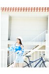 [ヤンマガWeb] 週刊STU48　福田朱里