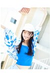 [ヤンマガWeb] 週刊STU48　福田朱里
