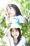 [ヤンマガWeb] 週刊STU48　福田朱里