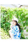 [ヤンマガWeb] 週刊STU48　福田朱里