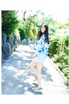 [ヤンマガWeb] 週刊STU48　福田朱里