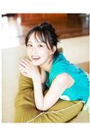 [ヤンマガWeb] 週刊STU48　福田朱里