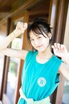 [ヤンマガWeb] 週刊STU48　福田朱里