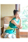[ヤンマガWeb] 週刊STU48　福田朱里