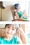 [ヤンマガWeb] 週刊STU48　福田朱里