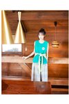 [ヤンマガWeb] 週刊STU48　福田朱里