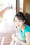 [ヤンマガWeb] 週刊STU48　福田朱里