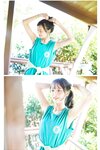[ヤンマガWeb] 週刊STU48　福田朱里
