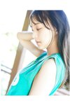 [ヤンマガWeb] 週刊STU48　福田朱里
