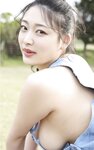 [Photobook] 風吹ケイ『Kiss You４』(スパイスビジュアル)