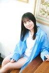 [ヤンマガWeb] 週刊STU48　宗雪里香