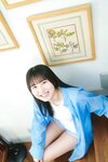 [ヤンマガWeb] 週刊STU48　宗雪里香