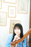 [ヤンマガWeb] 週刊STU48　宗雪里香